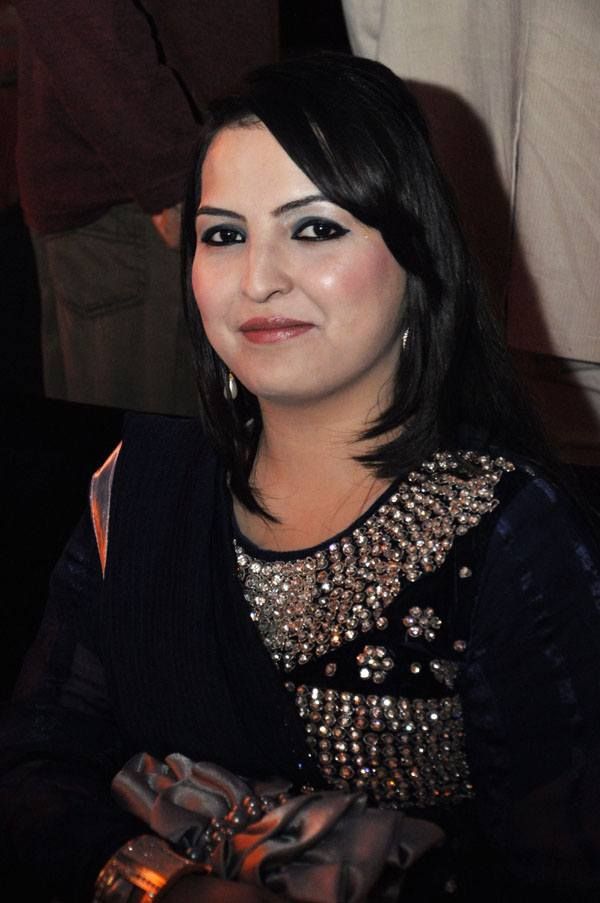 Multi Brand Jewellery Boutique Launch by Hanif Jewellers