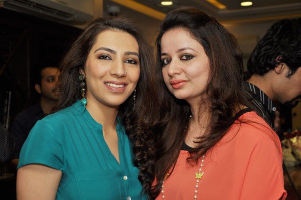 Multi Brand Jewellery Boutique Launch by Hanif Jewellers