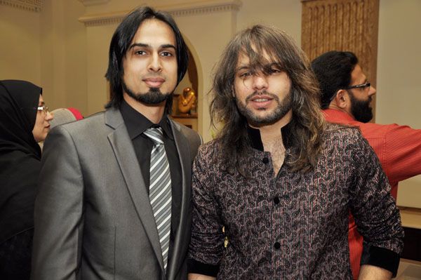 Multi Brand Jewellery Boutique Launch by Hanif Jewellers