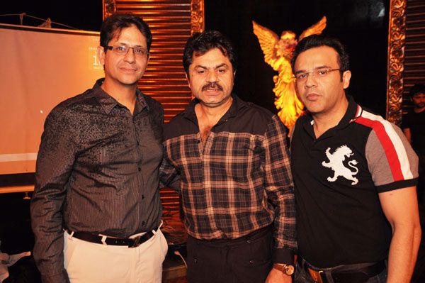 Multi Brand Jewellery Boutique Launch by Hanif Jewellers
