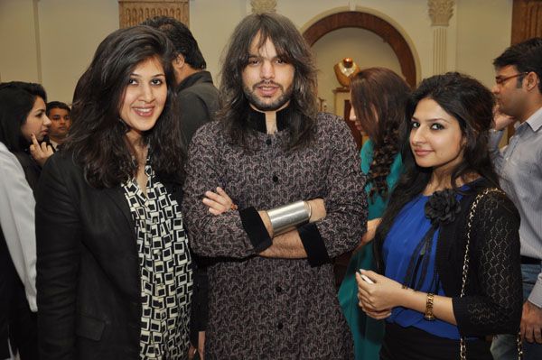 Multi Brand Jewellery Boutique Launch by Hanif Jewellers