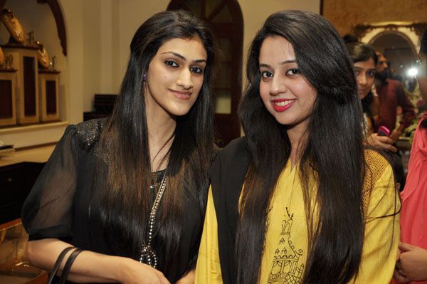 Multi Brand Jewellery Boutique Launch by Hanif Jewellers