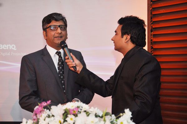 Multi Brand Jewellery Boutique Launch by Hanif Jewellers