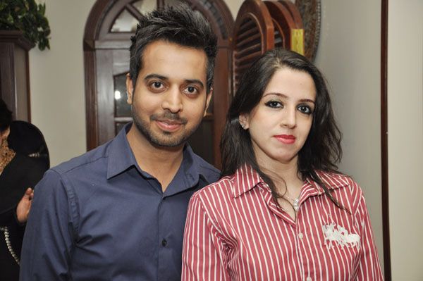 Multi Brand Jewellery Boutique Launch by Hanif Jewellers