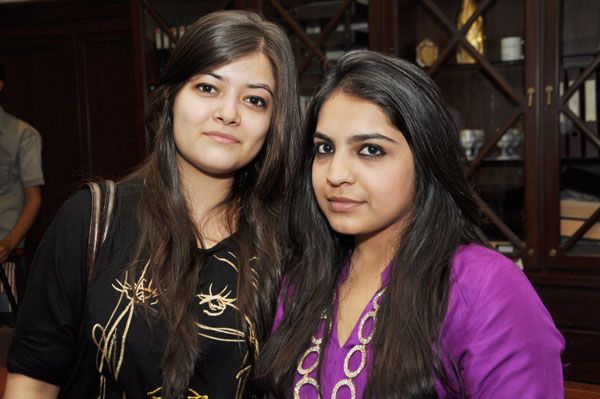 Multi Brand Jewellery Boutique Launch by Hanif Jewellers