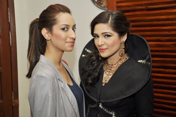 Multi Brand Jewellery Boutique Launch by Hanif Jewellers