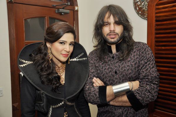 Multi Brand Jewellery Boutique Launch by Hanif Jewellers