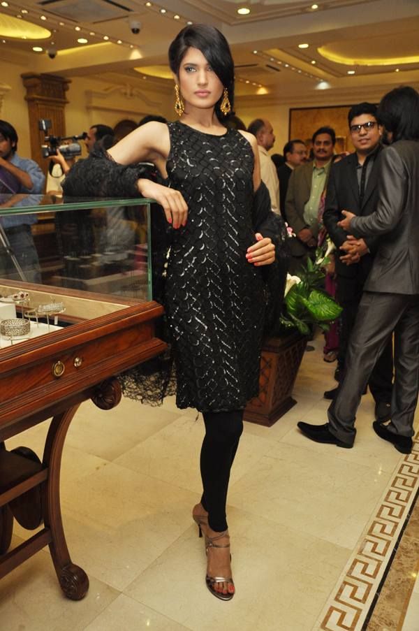 Multi Brand Jewellery Boutique Launch by Hanif Jewellers
