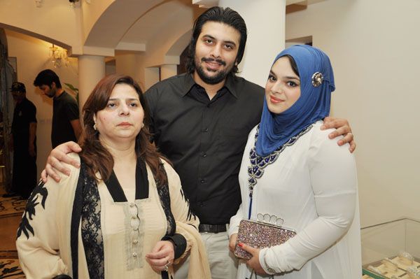 Multi Brand Jewellery Boutique Launch by Hanif Jewellers