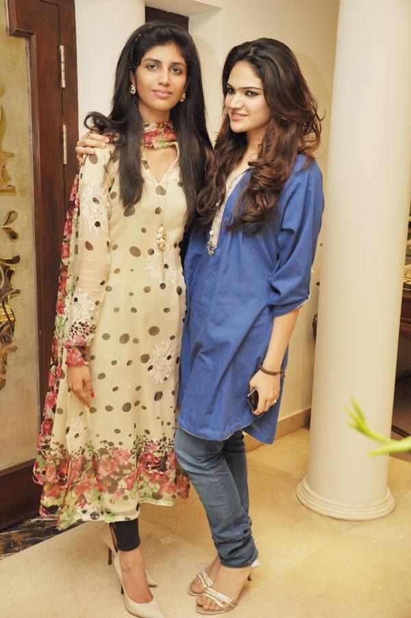 Multi Brand Jewellery Boutique Launch by Hanif Jewellers