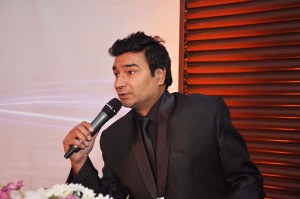 Multi Brand Jewellery Boutique Launch by Hanif Jewellers