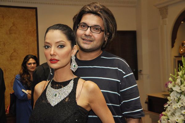 Multi Brand Jewellery Boutique Launch by Hanif Jewellers