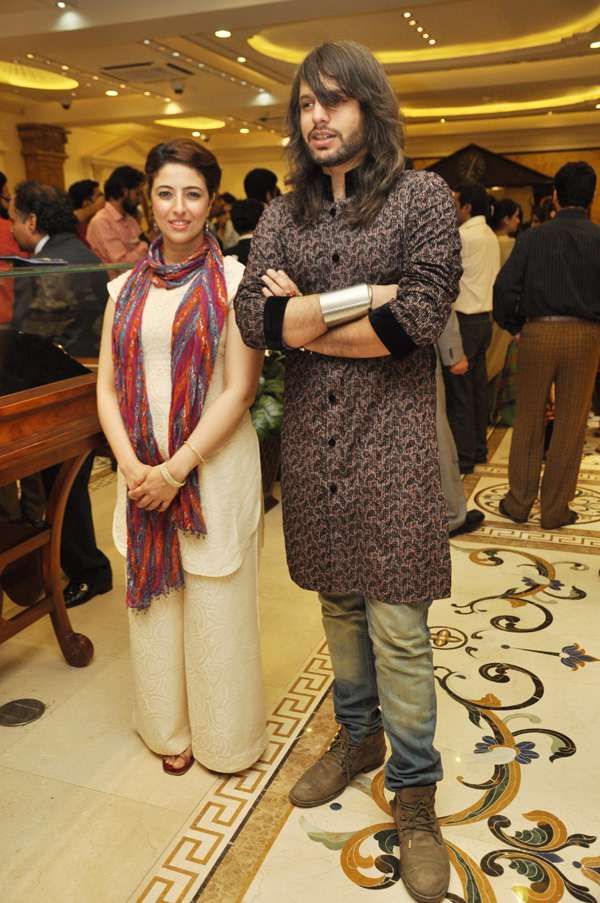 Multi Brand Jewellery Boutique Launch by Hanif Jewellers