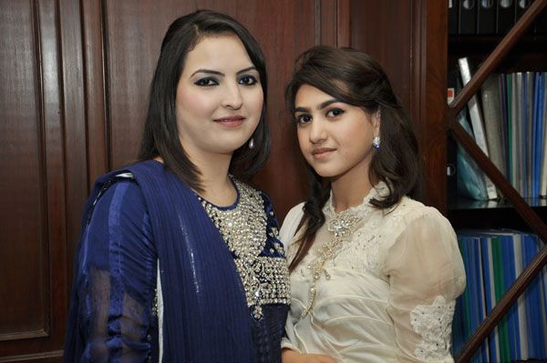 Multi Brand Jewellery Boutique Launch by Hanif Jewellers