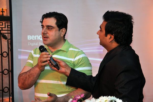 Multi Brand Jewellery Boutique Launch by Hanif Jewellers