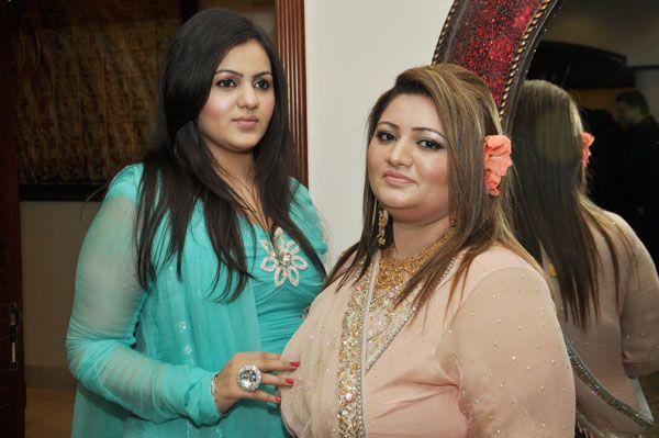 Multi Brand Jewellery Boutique Launch by Hanif Jewellers