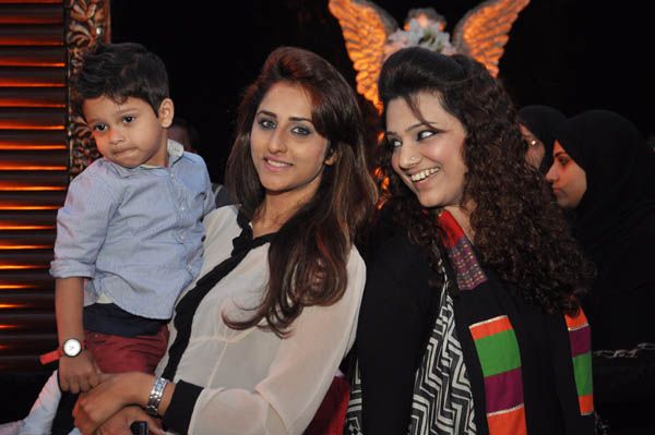 Multi Brand Jewellery Boutique Launch by Hanif Jewellers