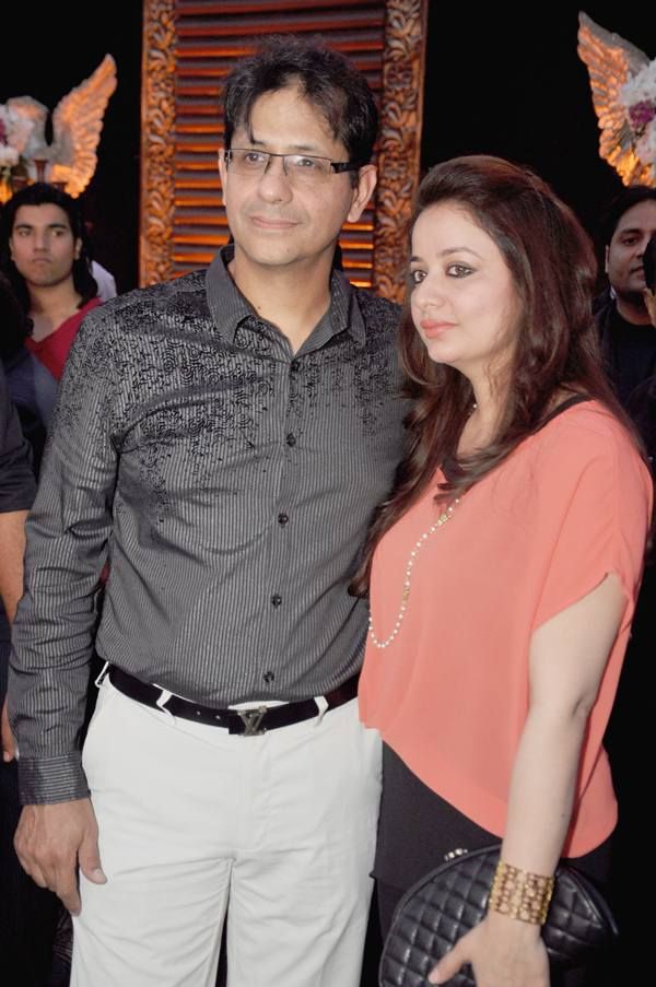 Multi Brand Jewellery Boutique Launch by Hanif Jewellers