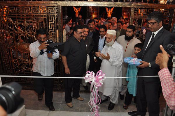 Multi Brand Jewellery Boutique Launch by Hanif Jewellers