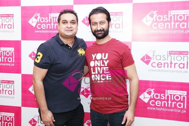 Multi Brand Store DHA Lahore Launch