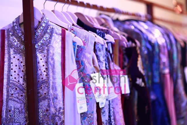 Multi Brand Store DHA Lahore Launch Pics