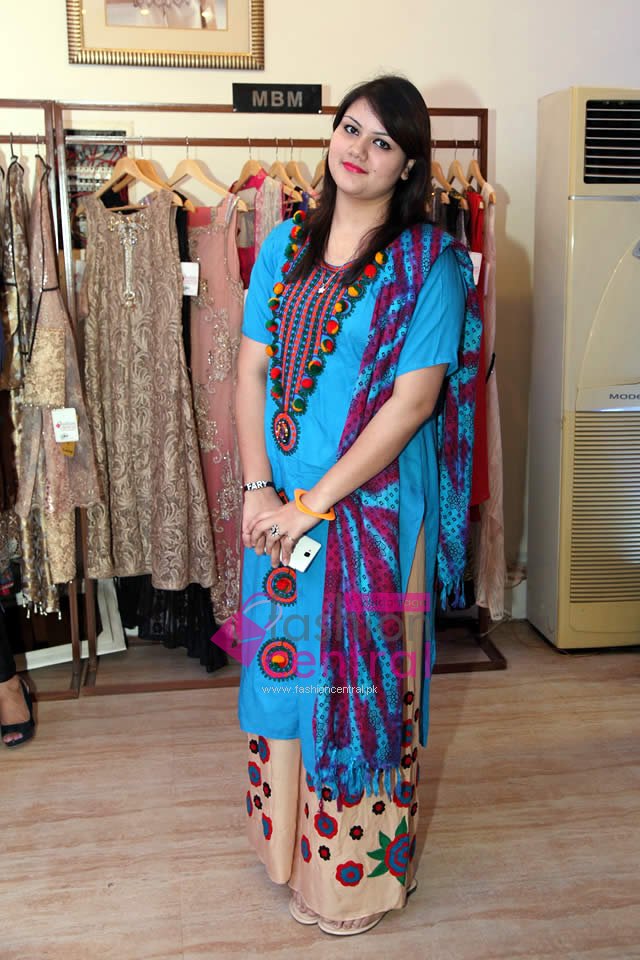 Multi Brand Store DHA Launch Lahore Photo Gallery