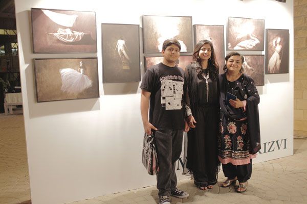 Kam Sukhan Book Launch by KFJ