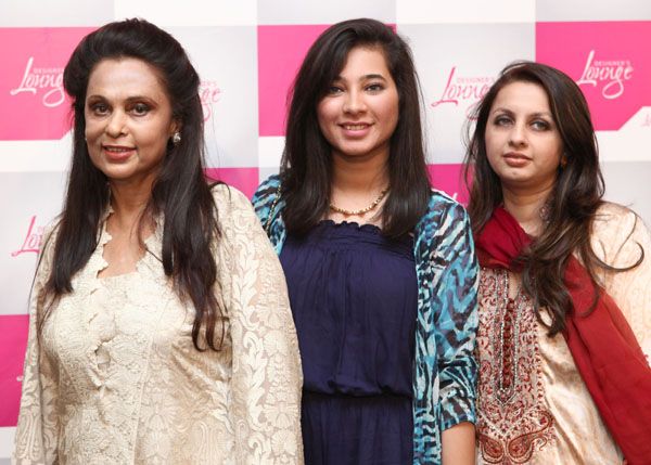 Launch of multi-brand outlet Designerâ€™s Lounge