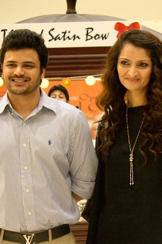 Launch of Color Studio Professional Flagship Outlet, Launch of Color Studio in Karachi.