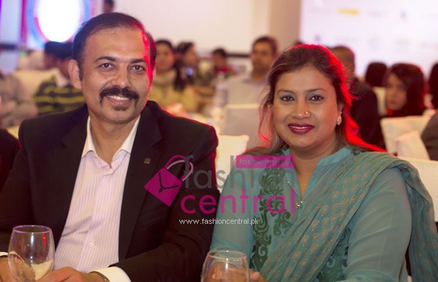 Lahore International Children's Film Festival 2014