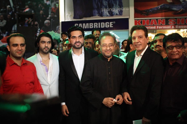 Premiere of Main Hoon Shahid Afridi