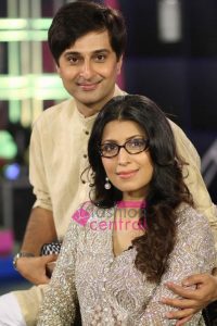 Launch of The Celebrity Lounge on PTV Home
