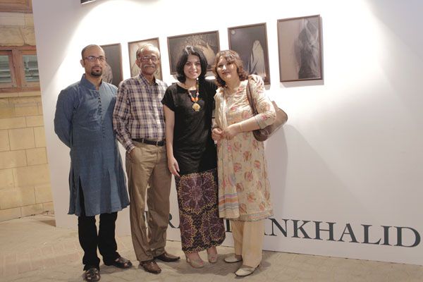 Kam Sukhan Book Launch by KFJ