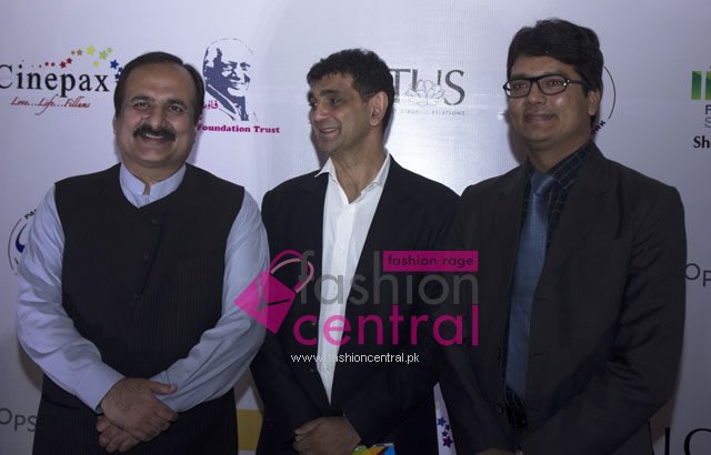 Lahore International Children's Film Festival