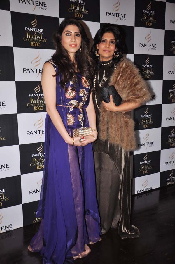 Day 1 of PBCW 2013