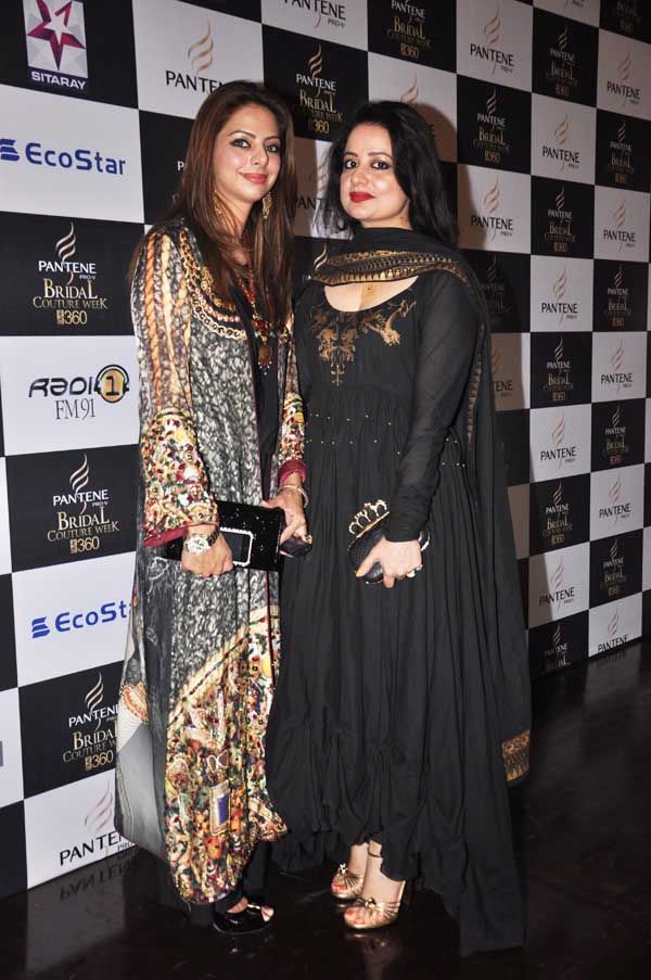 PBCW 13 Day 1