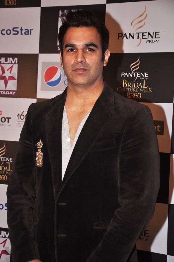 Day 1 of PBCW 2013