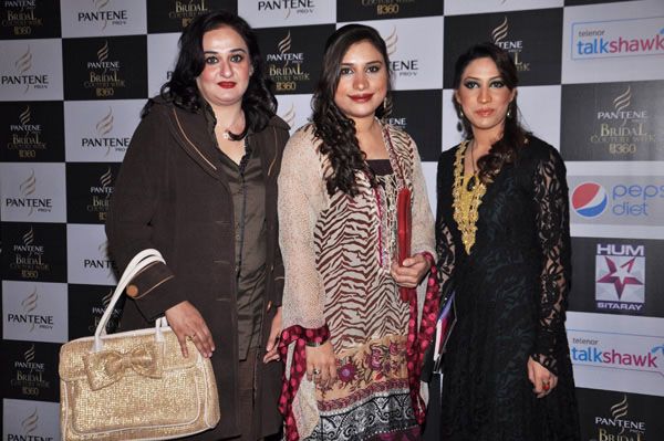 PBCW 2013 Day 1