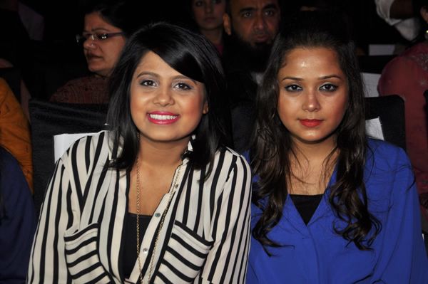 Day 1 of PBCW 2013