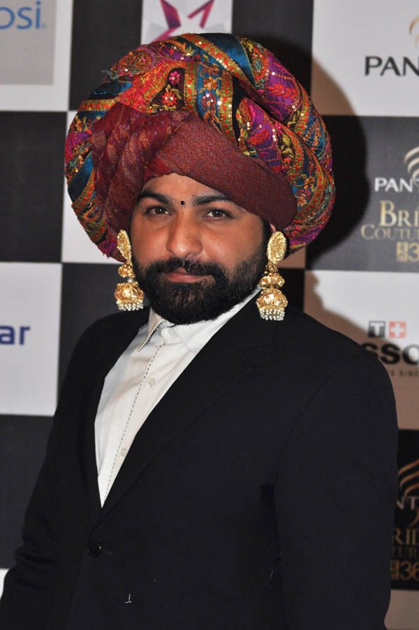 PBCW 2013 Day 1