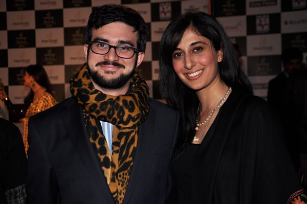 Day 1 of PBCW 2013