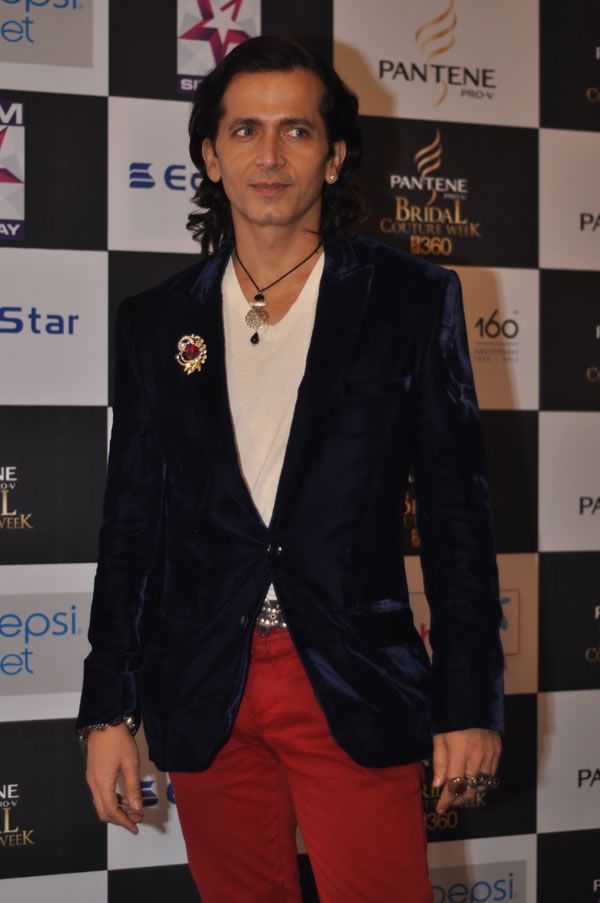Day 2 of PBCW 2013