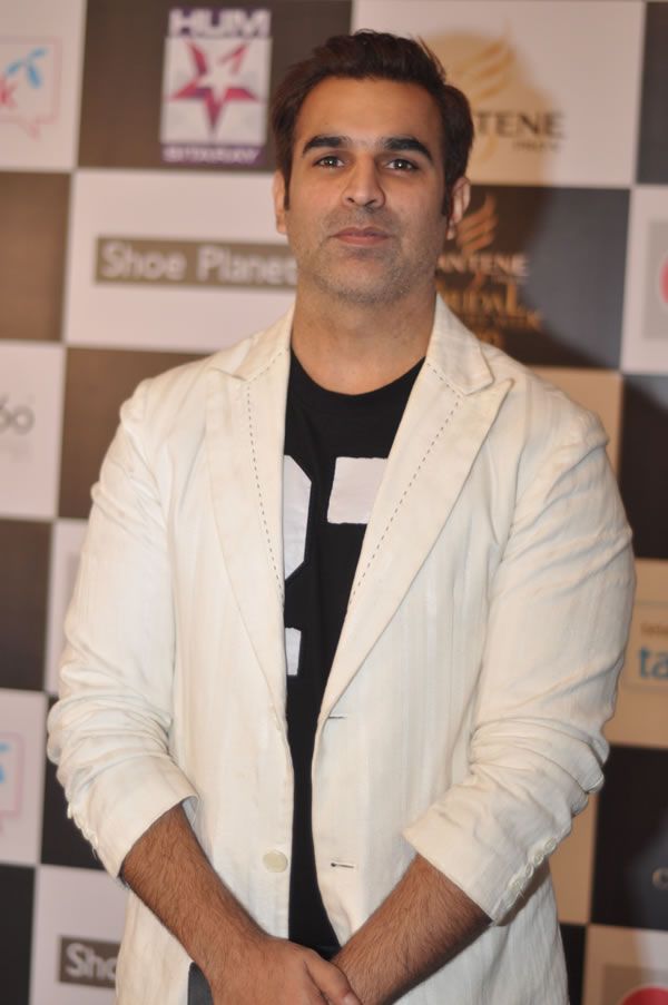 Red Carpet at Pantene Bridal Couture Week 2013 Day 2