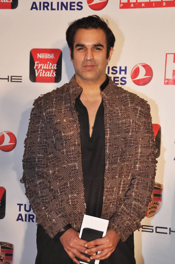Porsche Polo Diaries Fashion Show - Red Carpet