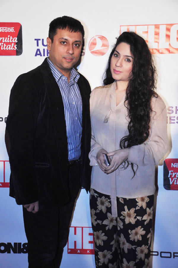 Fashion Show of Porsche Polo Diaries - Red Carpet