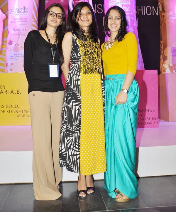 Red Carpet of PFDC Sunsilk Fashion Week 2013 Day 3
