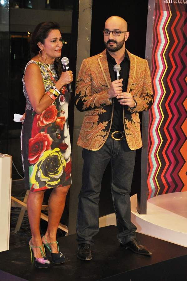 Red Carpet of PFDC Sunsilk Fashion Week 2013 Day 3