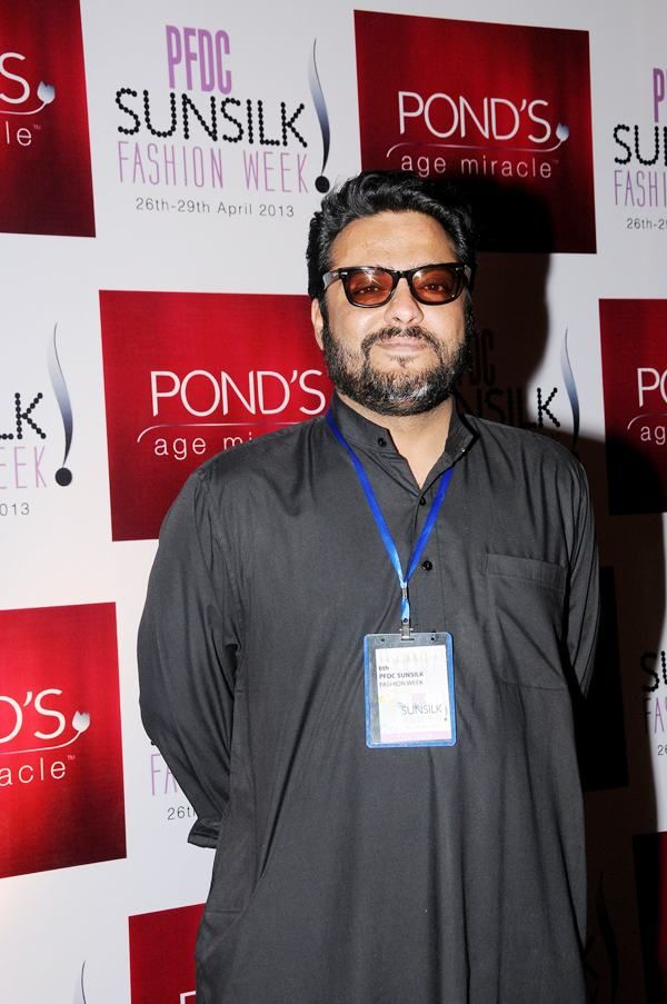 Red Carpet of PFDC Sunsilk Fashion Week 2013 Day 3