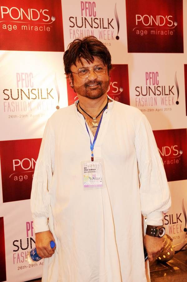 Red Carpet of PFDC Sunsilk Fashion Week 2013 Day 3