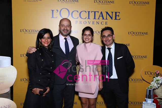 L'Occitane en Provence 5th Anniversary